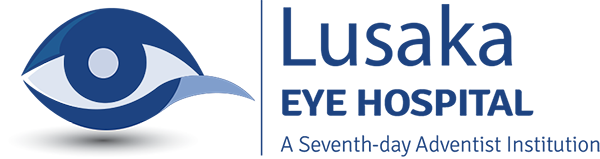 Lusaka Eye Hospital Logo